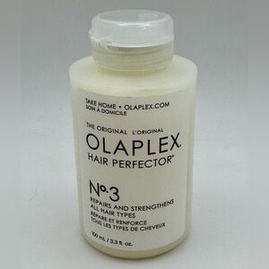 Olaplex No. 3 Hair Perfector Authentic Sealed 100 ml / 3.3 oz